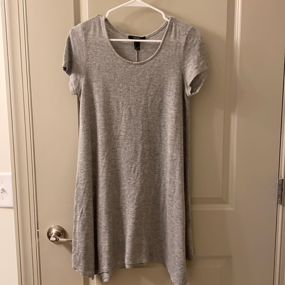 T-Shirt Dress